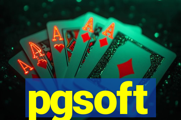 pgsoft-games porcentagem